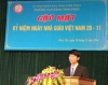 Tâm sự của thầy giáo trẻ nhân ngày Nhà giáo Việt Nam 20-11.