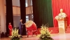 Lễ Khai giảng năm học 2020-2021 và gặp mặt kỷ niệm 38 năm ngày nhà giáo Việt Nam 20/11.